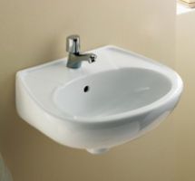 Mondego wash basin 45 x 38