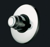 Eco ECO concealed timer tap for urinal