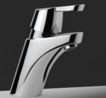 Arqua-basin mixer