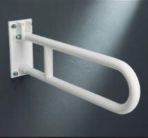 WC Care Folding supporting bar 60 cm