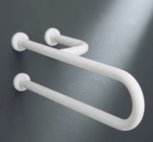 WC Care Supporting bar 60 w/right rod
