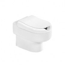 New WCCare W/D Close-coupled WC