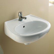 Mondego wash basin 45 x 38