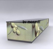 Unique ceramics