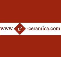 Exclusive ceramic shop