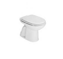 Ordinary wc bowl