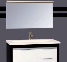 Bathroom furniture Mban