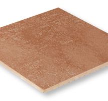 Exagres klinker brick color