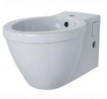 Nau wall hung bidet