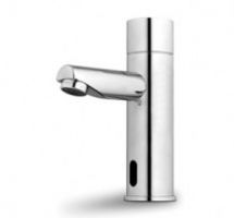 Bathroom mixer Basic