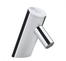 Spot-electronic mixer