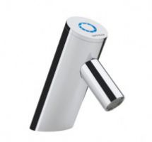 Spot-electronic mixer