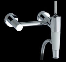 Kone-bath/shower mixer